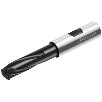 ワルタージャパン（株） チップ式ねじ切りカッター T2712 チップ式ねじ切りカッター T2712-17-W16-3-06