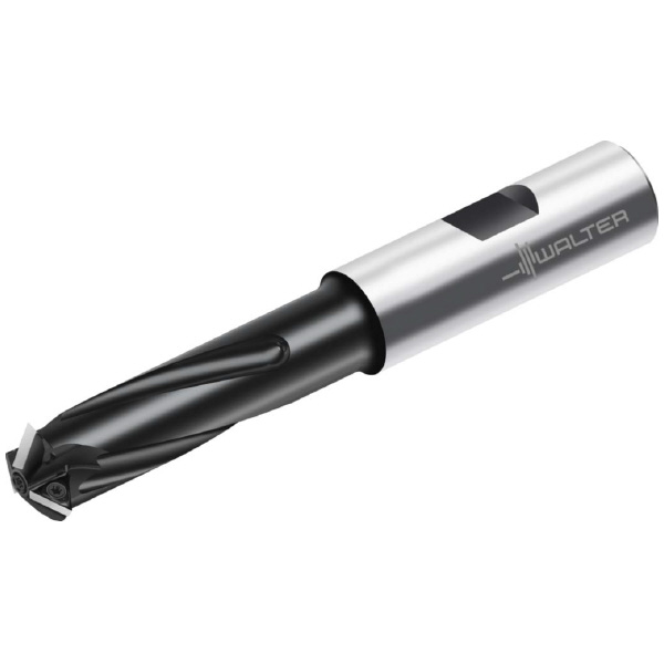 ワルタージャパン（株） チップ式ねじ切りカッター T2712 チップ式ねじ切りカッター T2712-17-W16-3-06