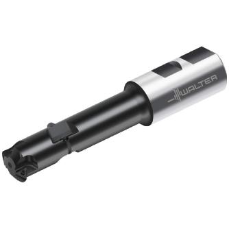ワルタージャパン（株） チップ式ねじ切りカッター T2712 チップ式ねじ切りカッター T2712-29-W32-3-09-2-36
