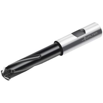 ワルタージャパン（株） チップ式ねじ切りカッター T2713 チップ式ねじ切りカッター T2713-17-W16-3-06
