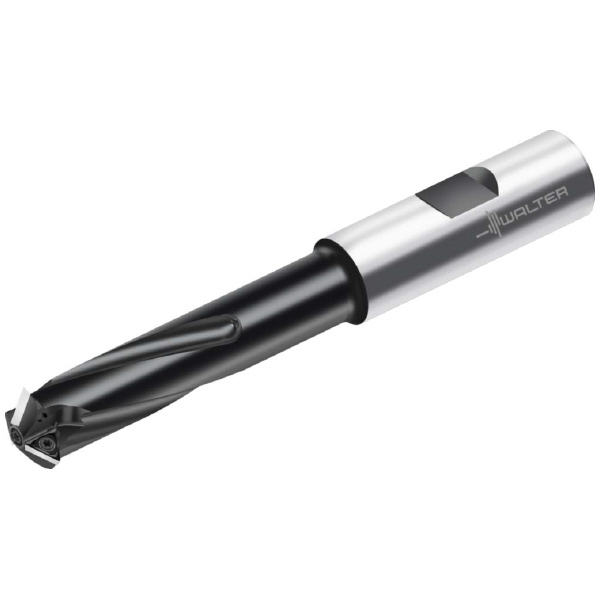 ワルタージャパン（株） チップ式ねじ切りカッター T2713 チップ式ねじ切りカッター T2713-17-W16-3-06