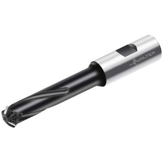 ワルタージャパン（株） チップ式ねじ切りカッター T2713 チップ式ねじ切りカッター T2713-19-W20-3-06