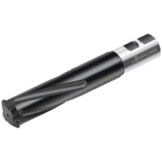 ワルタージャパン（株） チップ式ねじ切りカッター T2713 チップ式ねじ切りカッター T2713-52-W40-4-14