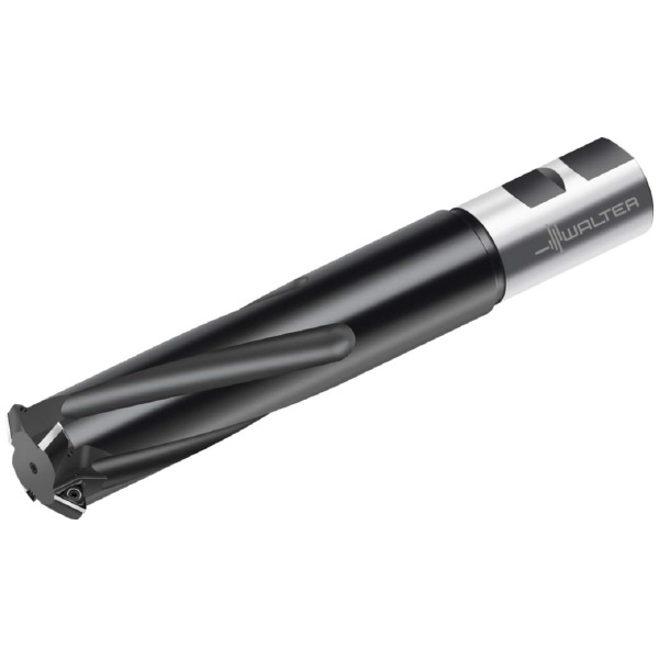 ワルタージャパン（株） チップ式ねじ切りカッター T2713 チップ式ねじ切りカッター T2713-52-W40-4-14