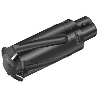 ワルタージャパン（株） チップ式ねじ切りカッター T2713 チップ式ねじ切りカッター T2713-60-C5-4-14