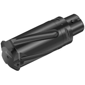 ワルタージャパン（株） チップ式ねじ切りカッター T2713 チップ式ねじ切りカッター T2713-60-C5-4-14