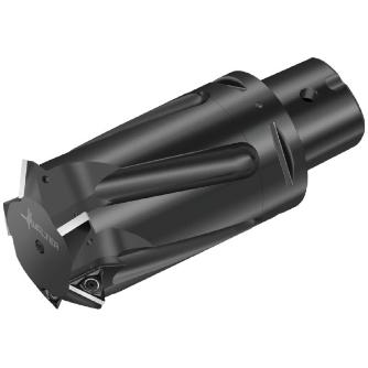 ワルタージャパン（株） チップ式ねじ切りカッター T2713 チップ式ねじ切りカッター T2713-73-C6-5-14