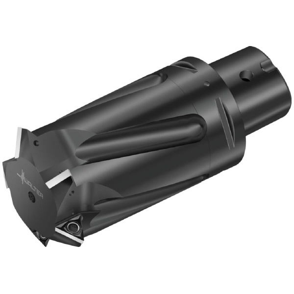 ワルタージャパン（株） チップ式ねじ切りカッター T2713 チップ式ねじ切りカッター T2713-94-C8-5-22