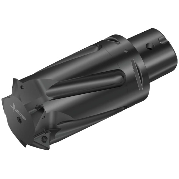 ワルタージャパン（株） チップ式ねじ切りカッター T2713 チップ式ねじ切りカッター T2713-94-C8-5-22