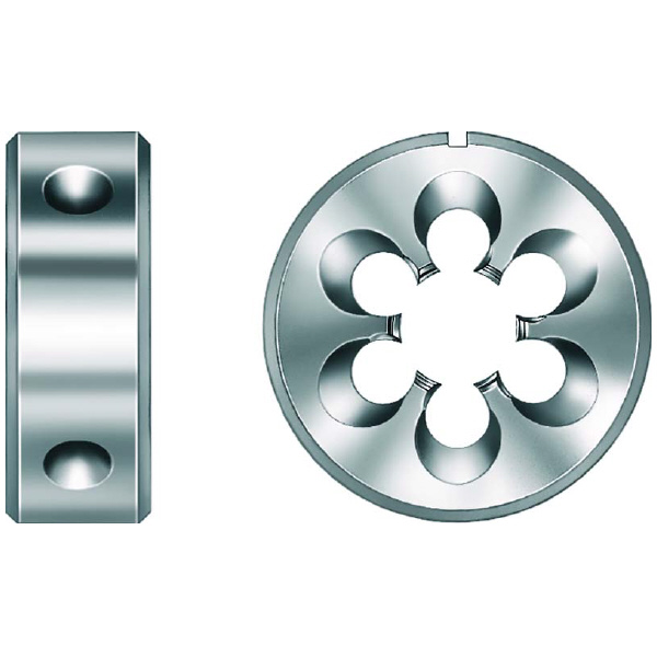 ワルタージャパン（株） ねじ切りダイス 60003 ねじ切りダイス 60003-M14