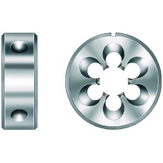 ワルタージャパン（株） ねじ切りダイス 60003 ねじ切りダイス 60003-M8