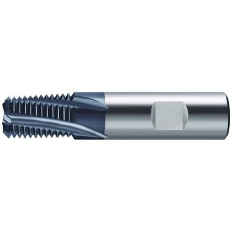 ワルタージャパン（株） 超硬ねじ切りカッター H5651106 超硬ねじ切りカッター H5651106-NPTF1-2