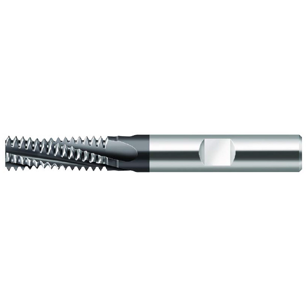 ワルタージャパン（株） 超硬ねじ切りカッター TC611 超硬ねじ切りカッター TC611-M14-W1-WJ30RC