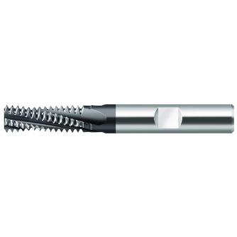 ワルタージャパン（株） 超硬ねじ切りカッター TC611 超硬ねじ切りカッター TC611-UNC1/2-W1-WJ30RC