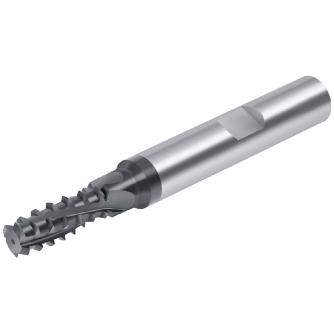 ワルタージャパン（株） 超硬ねじ切りカッター TC620 超硬ねじ切りカッター TC620-M10-W5D-WB10TJ