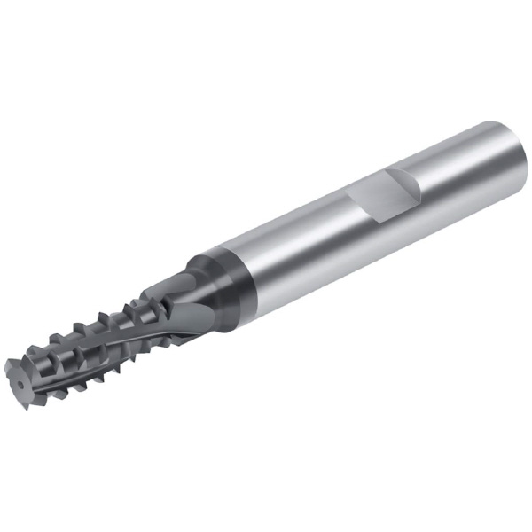 ワルタージャパン（株） 超硬ねじ切りカッター TC620 超硬ねじ切りカッター TC620-M12-W5D-WB10TJ