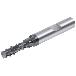ワルタージャパン（株） 超硬ねじ切りカッター TC620 超硬ねじ切りカッター TC620-M16-W5E-WB10TJ