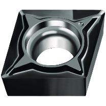 ワルタージャパン（株） 旋削用チップ(非鉄金属及びプラ加工用) CCGT