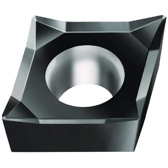 ワルタージャパン（株） 旋削用チップ(非鉄金属及びプラ加工用) CCGT 旋削用チップ（非鉄金属及びプラ加工用） CCGT060201-MN2 WNN10