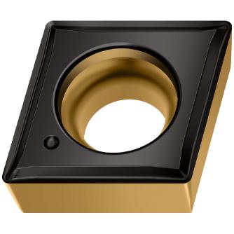 ワルタージャパン（株） 旋削用チップ(ポジチップ) CCGT 旋削用チップ（ポジチップ） CCGT060202-FL2 WPP20G