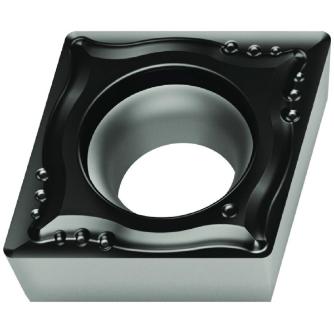 ワルタージャパン（株） 旋削用チップ(ポジチップ) CCGT 旋削用チップ（ポジチップ） CCGT060204-MK4 WKK20S