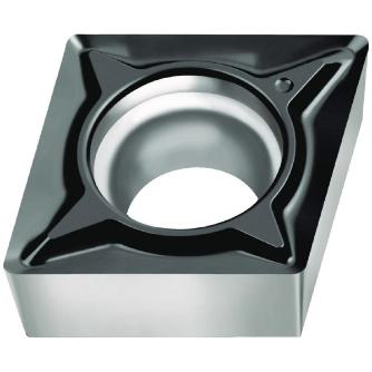 ワルタージャパン（株） 旋削用チップ(ポジチップ) CCGT 旋削用チップ（ポジチップ） CCGT09T301-FM2 WSM20S