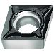ワルタージャパン（株） 旋削用チップ(ポジチップ) CCGT 旋削用チップ（ポジチップ） CCGT09T301-FM2 WSM20S