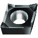 ワルタージャパン（株） 旋削用チップ(ポジチップ) CCGT 旋削用チップ（ポジチップ） CCGT09T302-MN2 WSM01