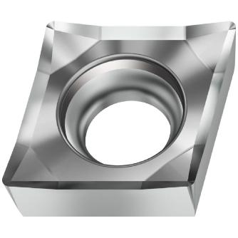 ワルタージャパン（株） 旋削用チップ(非鉄金属及びプラ加工用) CCGT 旋削用チップ（非鉄金属及びプラ加工用） CCGT09T308-MN2 WN10