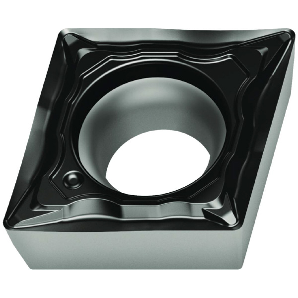 ワルタージャパン（株） 旋削用チップ(ポジチップ) CCMT 旋削用チップ（ポジチップ） CCMT060202-FM4 WSM10S