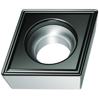ワルタージャパン（株） 旋削用チップ(ポジチップ) CCMT 旋削用チップ（ポジチップ） CCMT060204-FK6 WKK20S