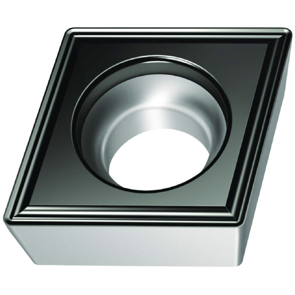ワルタージャパン（株） 旋削用チップ(ポジチップ) CCMT 旋削用チップ（ポジチップ） CCMT060204-FK6 WKK20S