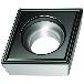 ワルタージャパン（株） 旋削用チップ(ポジチップ) CCMT 旋削用チップ（ポジチップ） CCMT060204-FK6 WKK20S