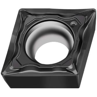 ワルタージャパン（株） 旋削用チップ(ポジチップ) CCMT 旋削用チップ（ポジチップ） CCMT060204-FM4 WSM01