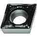 ワルタージャパン（株） 旋削用チップ(ポジチップ) CCMT 旋削用チップ（ポジチップ） CCMT060204-FM4 WSM30S
