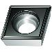ワルタージャパン（株） 旋削用チップ(ポジチップ) CCMT 旋削用チップ（ポジチップ） CCMT060204-FM6 WSM30S