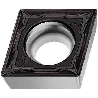 ワルタージャパン（株） 旋削用チップ(ポジチップ) CCMT 旋削用チップ（ポジチップ） CCMT060204-FW4 WSM20S