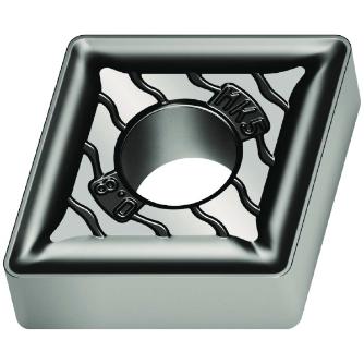 ワルタージャパン（株） 旋削用チップ(ネガチップ) CNMG 旋削用チップ（ネガチップ） CNMG090308-MK5 WKK20S