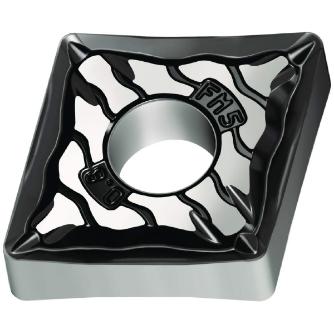 ワルタージャパン（株） 旋削用チップ(ネガチップ) CNMG 旋削用チップ（ネガチップ） CNMG120402-FM5 WSM10S