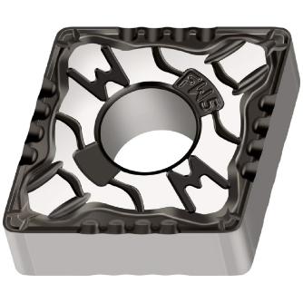 ワルタージャパン（株） 旋削用チップ(ネガチップ) CNMG 旋削用チップ（ネガチップ） CNMG120404-FW5 WSM10S