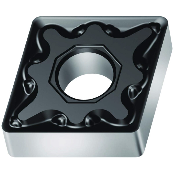 ワルタージャパン（株） 旋削用チップ(ネガチップ) CNMG 旋削用チップ（ネガチップ） CNMG120404-MM5 WSM20S