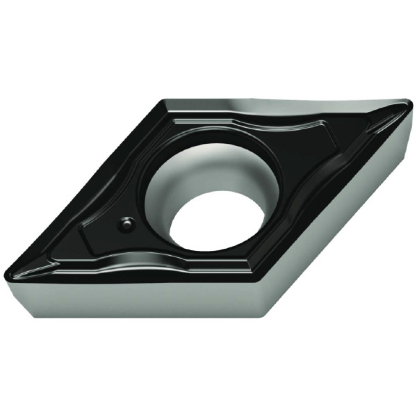 ワルタージャパン（株） 旋削用チップ(ポジチップ) DCMT 旋削用チップ（ポジチップ） DCMT070202-FM4 WSM30S