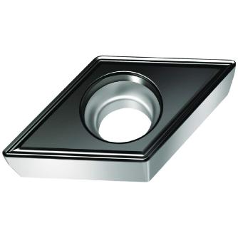 ワルタージャパン（株） 旋削用チップ(ポジチップ) DCMT 旋削用チップ（ポジチップ） DCMT070204-FK6 WKK20S