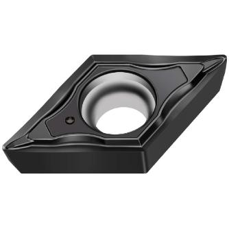 ワルタージャパン（株） 旋削用チップ(ポジチップ) DCMT 旋削用チップ（ポジチップ） DCMT070204-FM4 WSM01