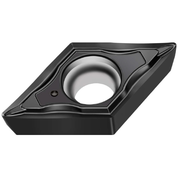 ワルタージャパン（株） 旋削用チップ(ポジチップ) DCMT 旋削用チップ（ポジチップ） DCMT070204-FM4 WSM01
