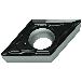 ワルタージャパン（株） 旋削用チップ(ポジチップ) DCMT 旋削用チップ（ポジチップ） DCMT070204-FM4 WSM10S