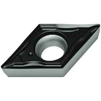 ワルタージャパン（株） 旋削用チップ(ポジチップ) DCMT 旋削用チップ（ポジチップ） DCMT070204-FM4 WSM30S