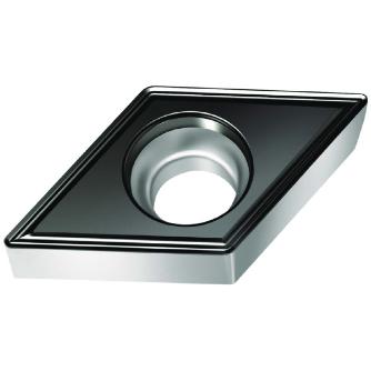 ワルタージャパン（株） 旋削用チップ(ポジチップ) DCMT 旋削用チップ（ポジチップ） DCMT070204-FM6 WSM30S