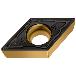 ワルタージャパン（株） 旋削用チップ(ポジチップ) DCMT 旋削用チップ（ポジチップ） DCMT070204-FW4 WPP10G