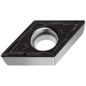 ワルタージャパン（株） 旋削用チップ(ポジチップ) DCMT 旋削用チップ（ポジチップ） DCMT070204-FW4 WSM10S